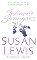 Intimate Strangers 0099453290 Book Cover