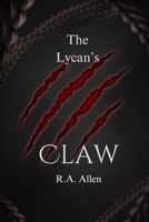 The Lycan's Claw (The Hoivin Saga) B0GX9MDP98 Book Cover