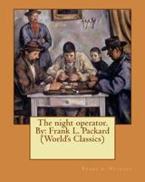 The Night Operator 1979226431 Book Cover