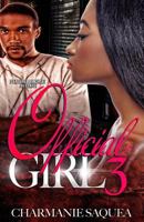 Official Girl 3 1500449199 Book Cover