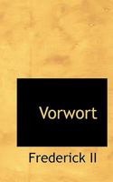 Vorwort 1115813684 Book Cover