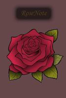 Rosenote 1985264013 Book Cover