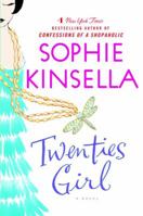 Twenties Girl 0552774375 Book Cover