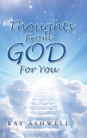 Thoughts from God for You 1664210571 Book Cover