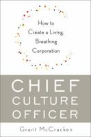 Chief Culture Officer 0465018327 Book Cover