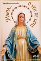 Maria... O Véu De Deus. Vol. Lv 6588625855 Book Cover