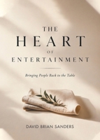 The Heart of Entertainment B0HDFYL5CC Book Cover