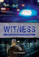 Witness 1910513628 Book Cover
