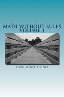 Math Without Rules 150246957X Book Cover