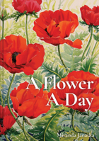 A Flower A Day 1849947171 Book Cover
