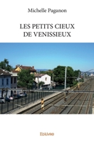 Les Petits Cieux de Venissieux (French Edition) 2334177881 Book Cover