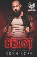 Beast 1090545088 Book Cover