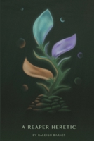 A Reaper Heretic 1097609316 Book Cover