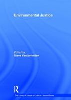 Environmental Justice 1472439295 Book Cover