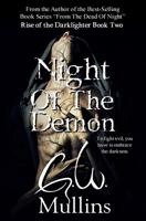 Night Of The Demon 195822118X Book Cover