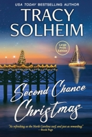 Second Chance Christmas 1949270106 Book Cover