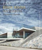 Emre Arolat Architects: Context and Plurality 0847840859 Book Cover
