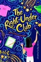 The Right-Under Club 0385733348 Book Cover