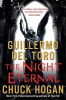 The Night Eternal 0062344633 Book Cover