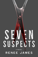 Seven Suspects 1608093115 Book Cover