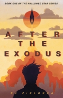 After the Exodus B0CQ5M27XH Book Cover