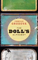 The Doll's Alphabet 1566894905 Book Cover