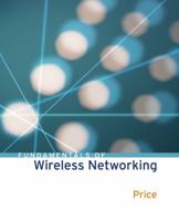 Fundamentals of Wireless Networking 0072256680 Book Cover