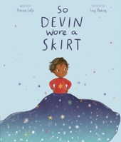 So Devin Wore a Skirt 071129853X Book Cover