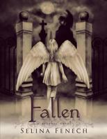 Fallen: A Graphic Novel 0987563513 Book Cover