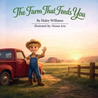 The Farm That Feeds You B0GZ7GGQ9X Book Cover