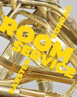 Karsten Konrad: Room Service 3969120373 Book Cover