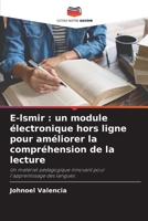 E-lsmir: un module électronique hors ligne pour améliorer la compréhension de la lecture 6205645181 Book Cover