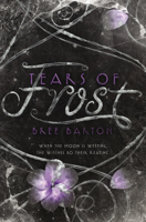 Tears of Frost 0062447718 Book Cover