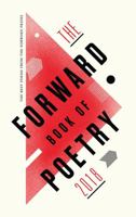 The Forward Book of Poetry 2018 0571340776 Book Cover