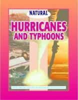 Hurricanes and Typhoons (Natural Disasters) 1932799060 Book Cover