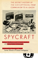 Spycraft 0452295475 Book Cover