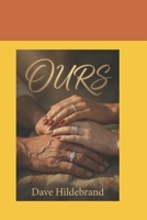 OURS: The road through hell B0HGRKCP4J Book Cover