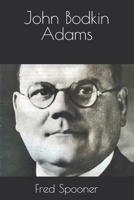 John Bodkin Adams B0F52WWQQR Book Cover