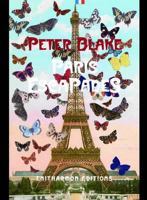 Peter Blake: Paris Escapades 1907587152 Book Cover