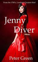 Jenny Diver 1482540754 Book Cover