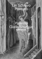 Palermo Giallo Shurh�q 0244938350 Book Cover