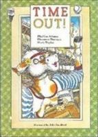 Time out! (Follett double scoop books) 0695316435 Book Cover