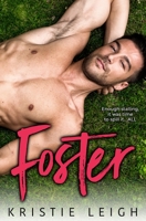 Falling for Foster...Again B0DXBL4YLC Book Cover