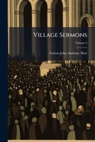 Village Sermons 1024119432 Book Cover