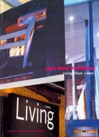 OMA Rem Koolhaus Living: Publications 3764356383 Book Cover