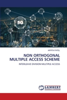 Non Orthogonal Multiple Access Scheme 6203201979 Book Cover