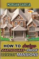 How to Design Luxury Earthquake-Proof Mansions 1779666616 Book Cover