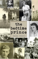 the bedtime prince B0C4MRW4SL Book Cover