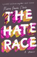 The Hate Race 0733632289 Book Cover