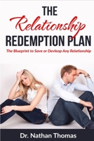 The Relationship Redemption Plan 1365526844 Book Cover